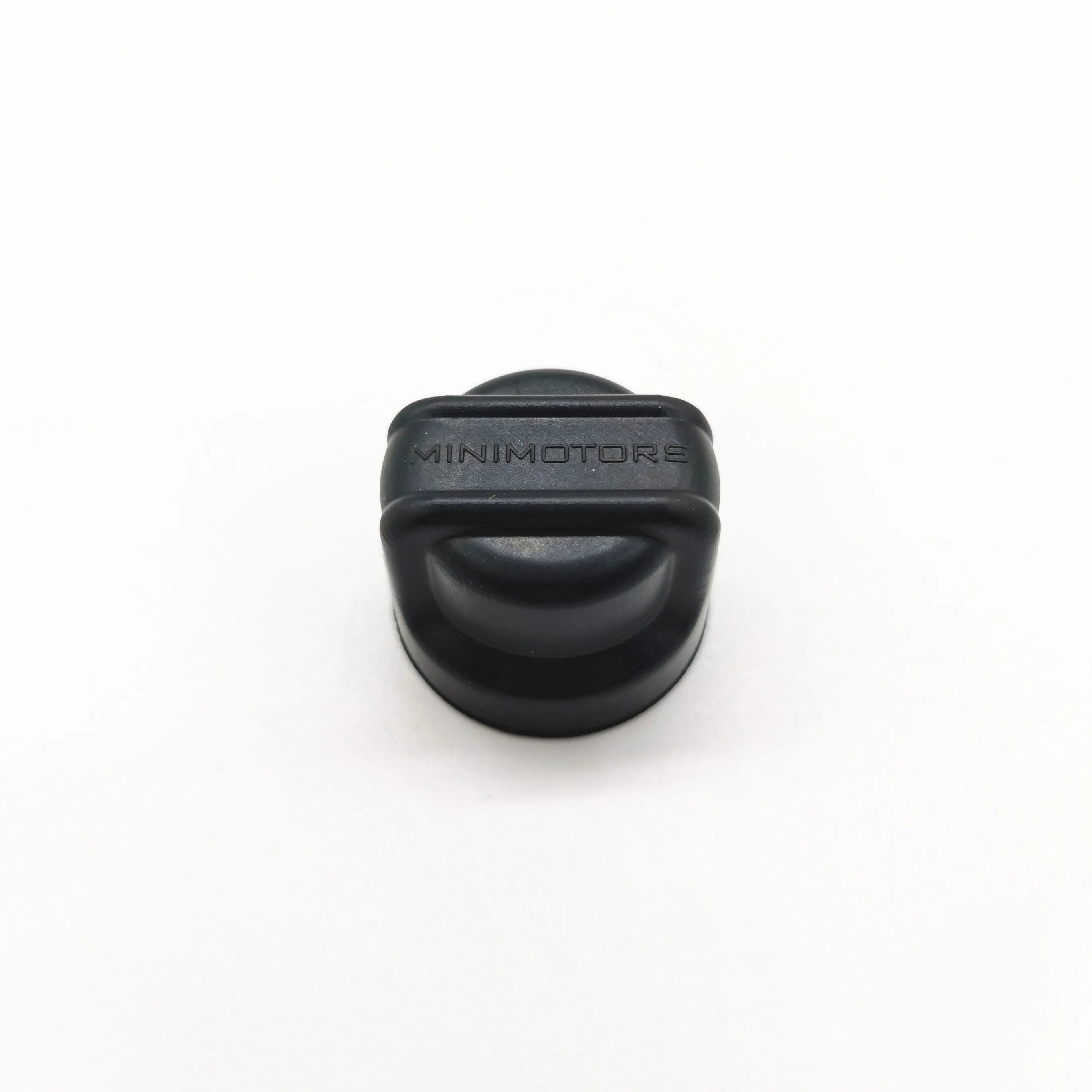 Nut Cap for MINIMOTORS DUALTRON DT &ndash; Durable Rubber Motor Cap 1 pcs