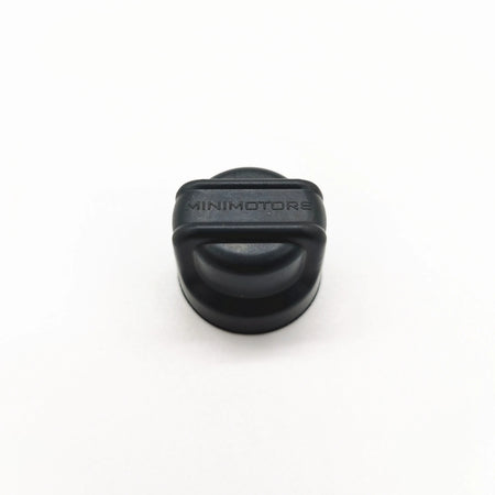 Nut Cap for MINIMOTORS DUALTRON DT &ndash; Durable Rubber Motor Cap 1 pcs
