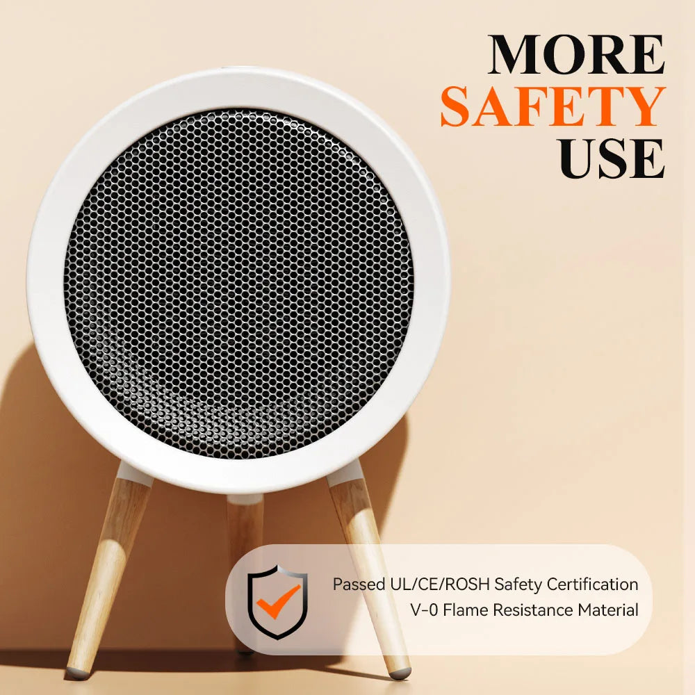 GAIATOP K-116 Portable Space Heater &ndash; Energy Saving