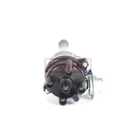 SherryBerg Distributor Autoline D6024 New 4cylinders Fits for 1986 1987 1988 Mazda B2000 b2200 B 2000 by InterCyprus Trading Ltd