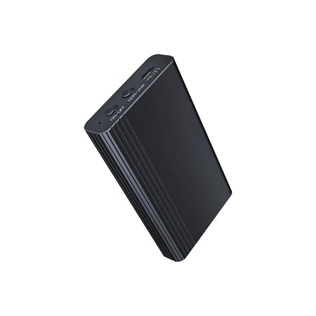 STTWUNAKE L1 Voice Recorder &ndash; Ultra Long Battery Life Only Recorder / 16GB