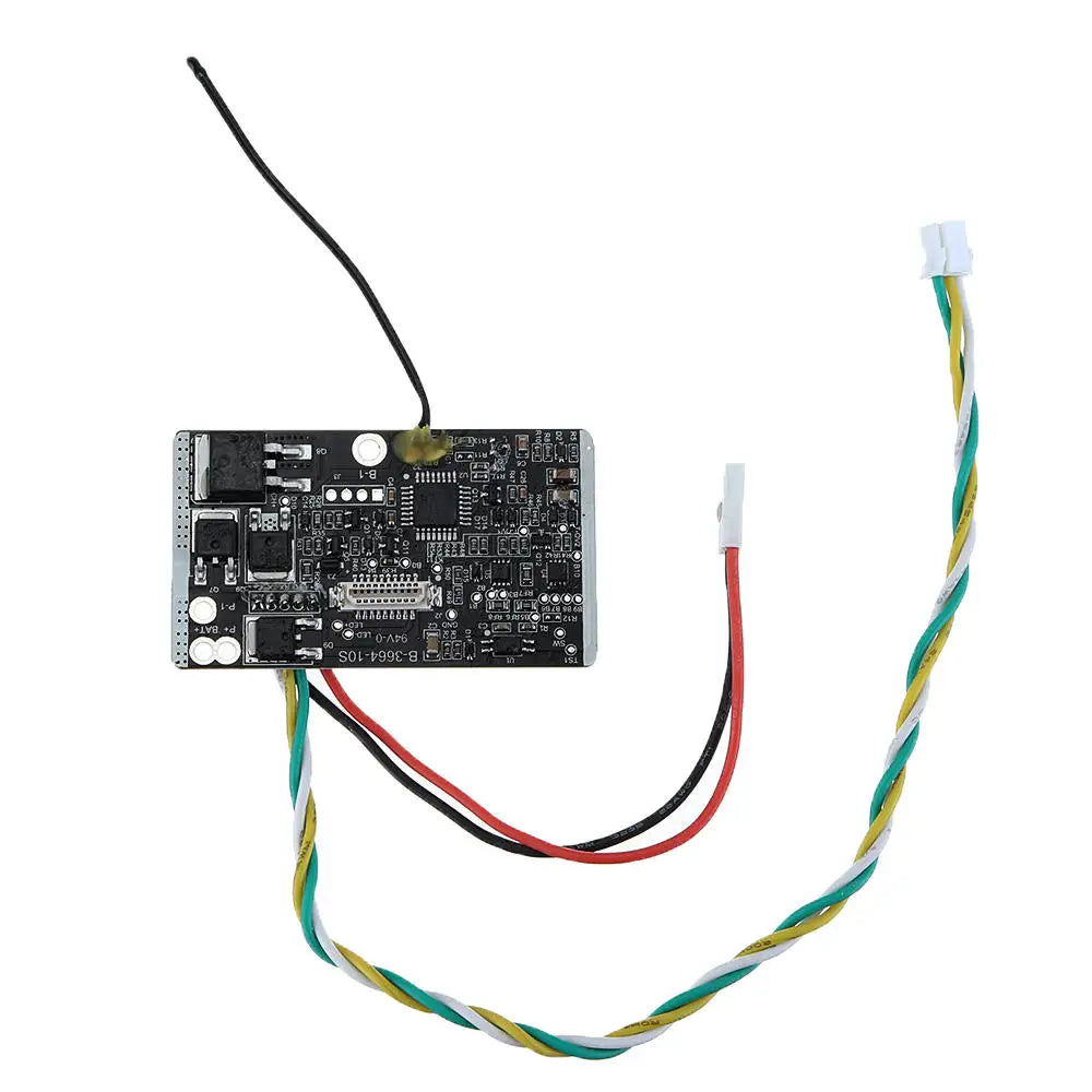 BMS Circuit Board Controller for Xiaomi Mijia M365 &amp; M187 Electric Scooters BMS board and line
