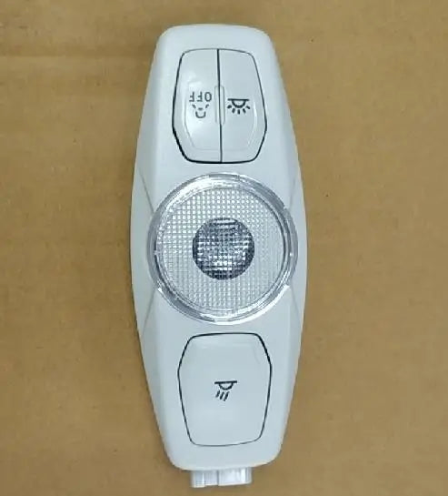 Ceiling Light ABS Plastic for Ford Focus Mk3 2013-2018