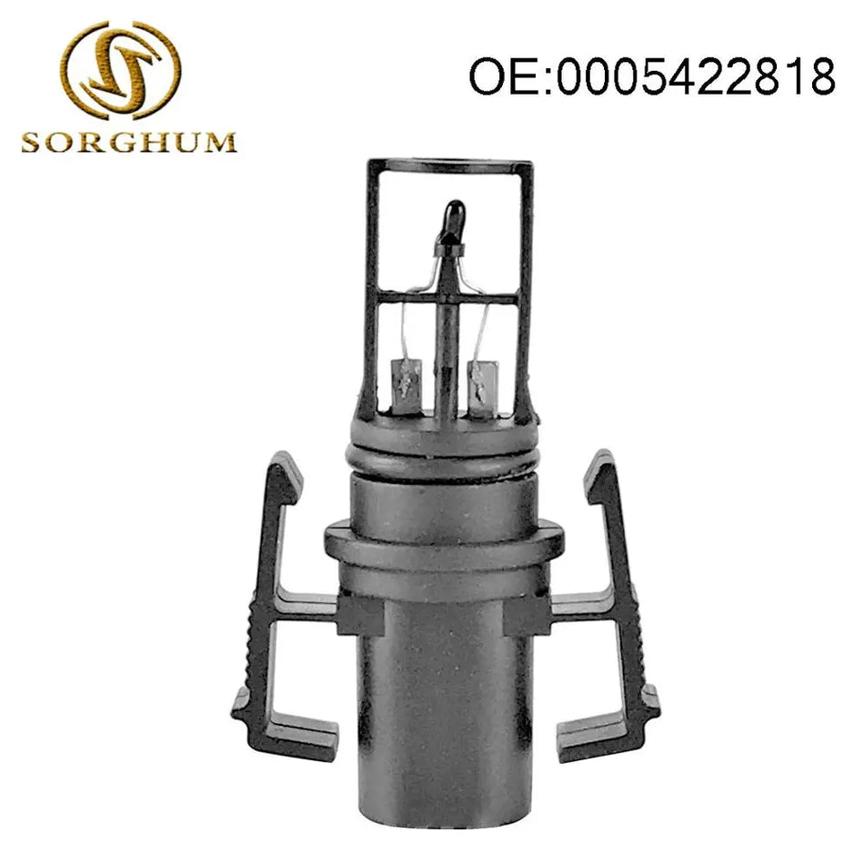 Geavanceerde Industriële Koelvloeistof Temperatuur Sensor voor Mercedes-Benz 0005422818 A0005422818