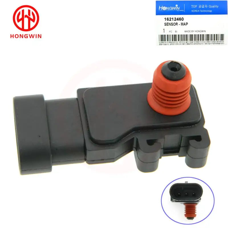 MAP-Sensor 1 Bar für Renault Laguna Megane Grandtour