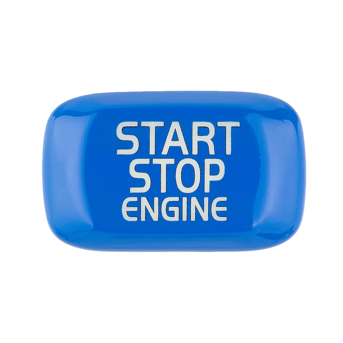 ABS Engine Start Button Cover For Volvo V40 V60 S60 XC60 S80 by InterCyprus Trading Ltd