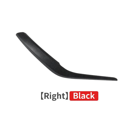 High Quality Black Beige Interior Door Inner Armrest Panel Handle Pull Trim Cover Car Accessories For BMW X1 E84 51412991775 by InterCyprus Trading Ltd