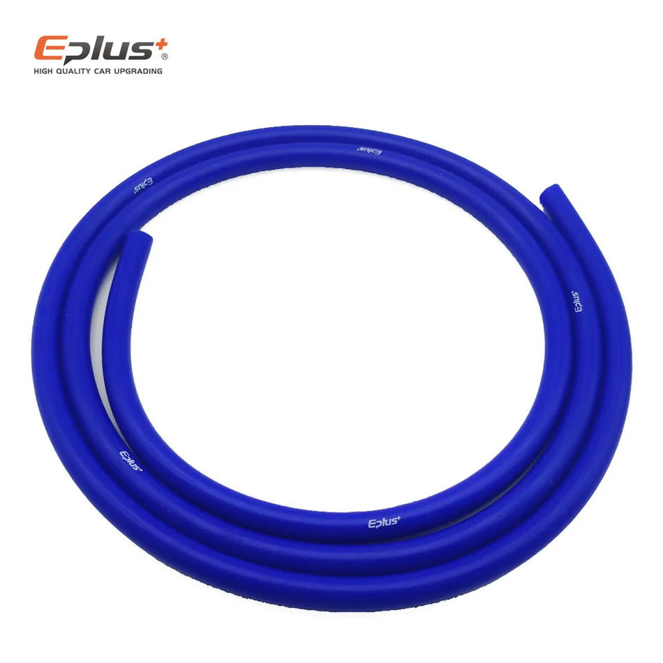 Blue Silicone Vacuum Hose Tubing 3mm-12mm for Auto Silica Gel Tube