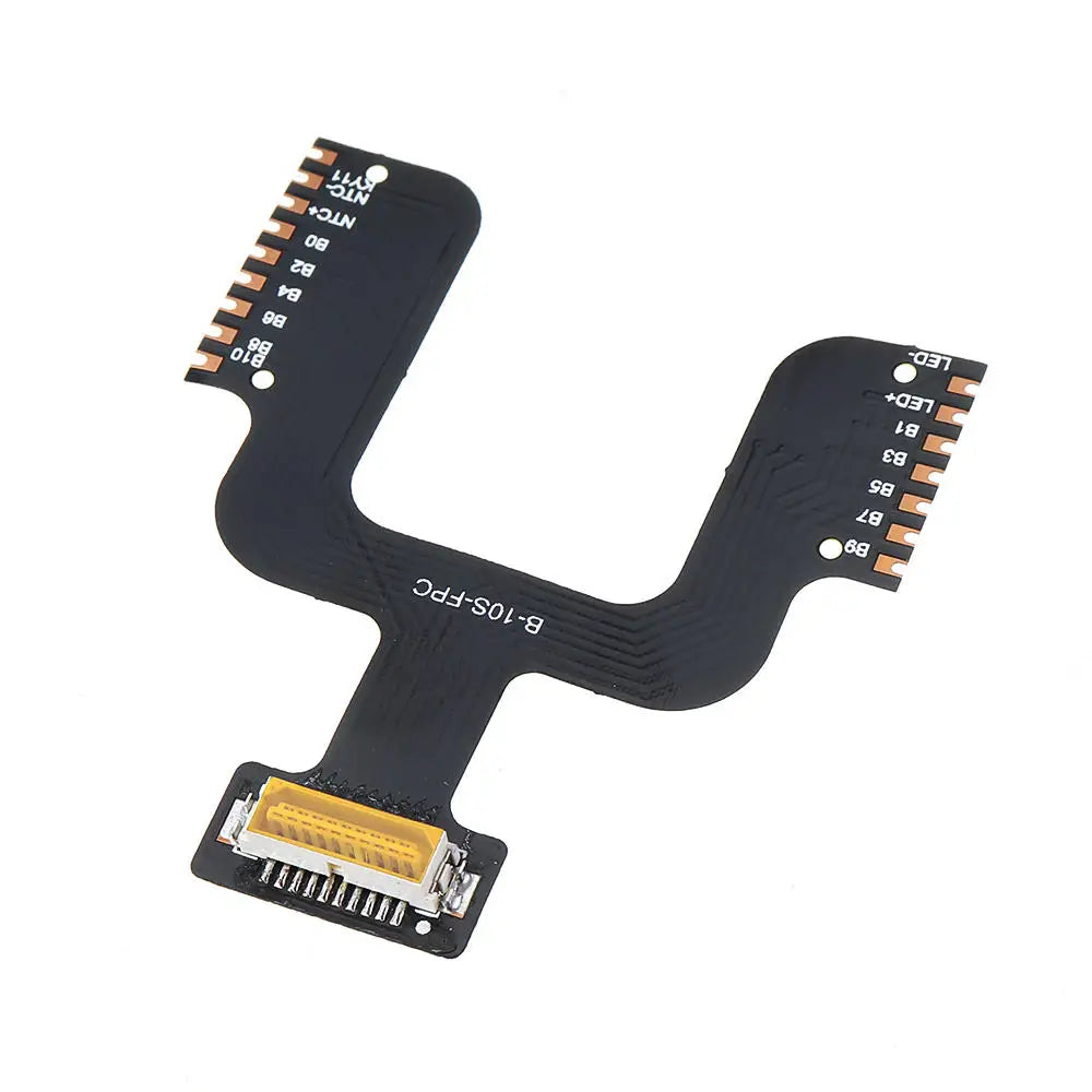 BMS Circuit Board Controller for Xiaomi Mijia M365 &amp; M187 Electric Scooters interface port