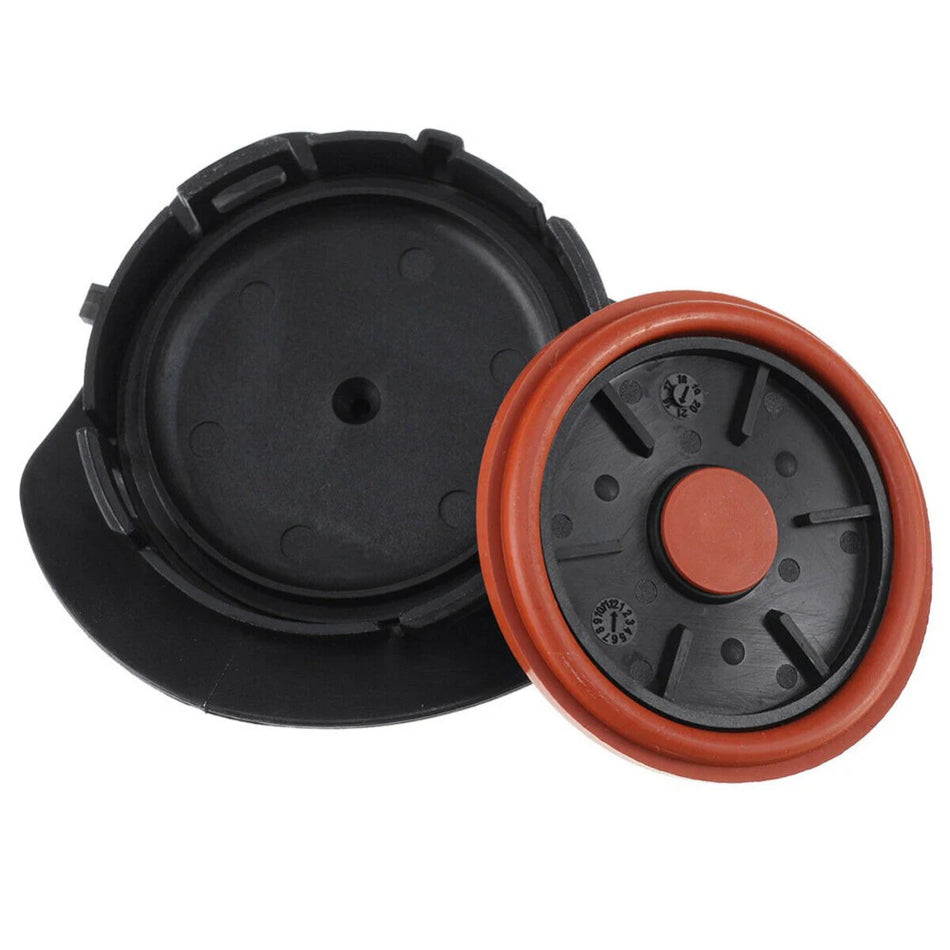 Sada na opravu víka ventilů PCV pro Mini R56 R55 R57 R58 R59 R60 207 308 208