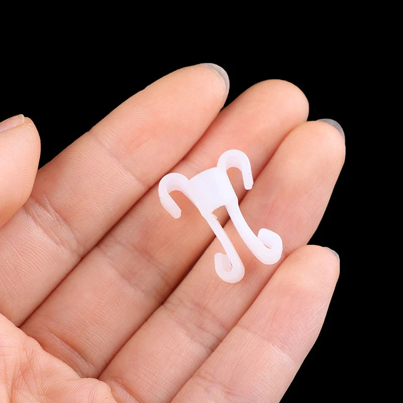 1Pc Sleeping Aid Anti Snoring Nose Clip &ndash; Silent Relief