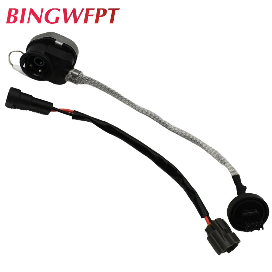 Invertoarele de aprindere Xenon HID pentru faruri, balast pentru Honda Accord 2002-2005
