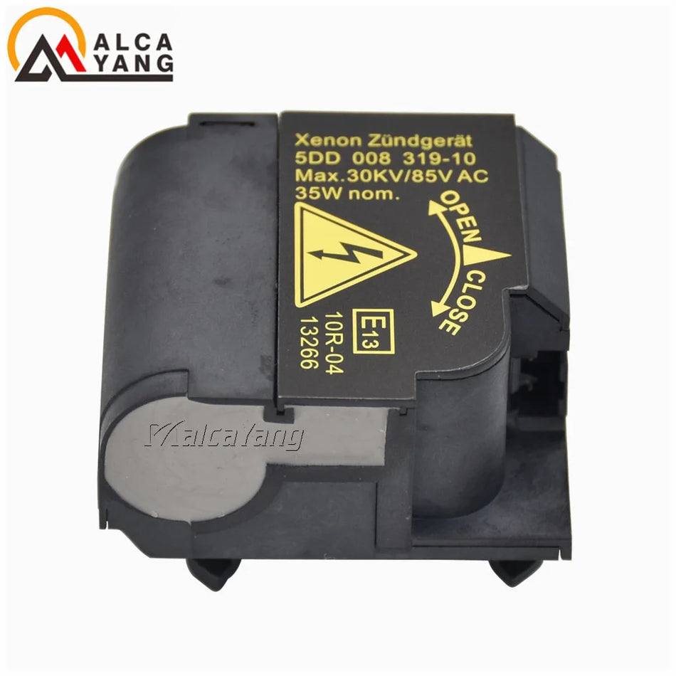 Xenon HID -ajovalojen ballasti-igniter Renault 7701207033 D2S D2R