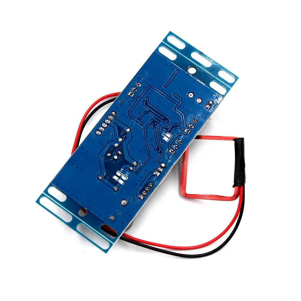 125Khz 13.56Mhz RFID Proximity Access Board &ndash; 2500 Users