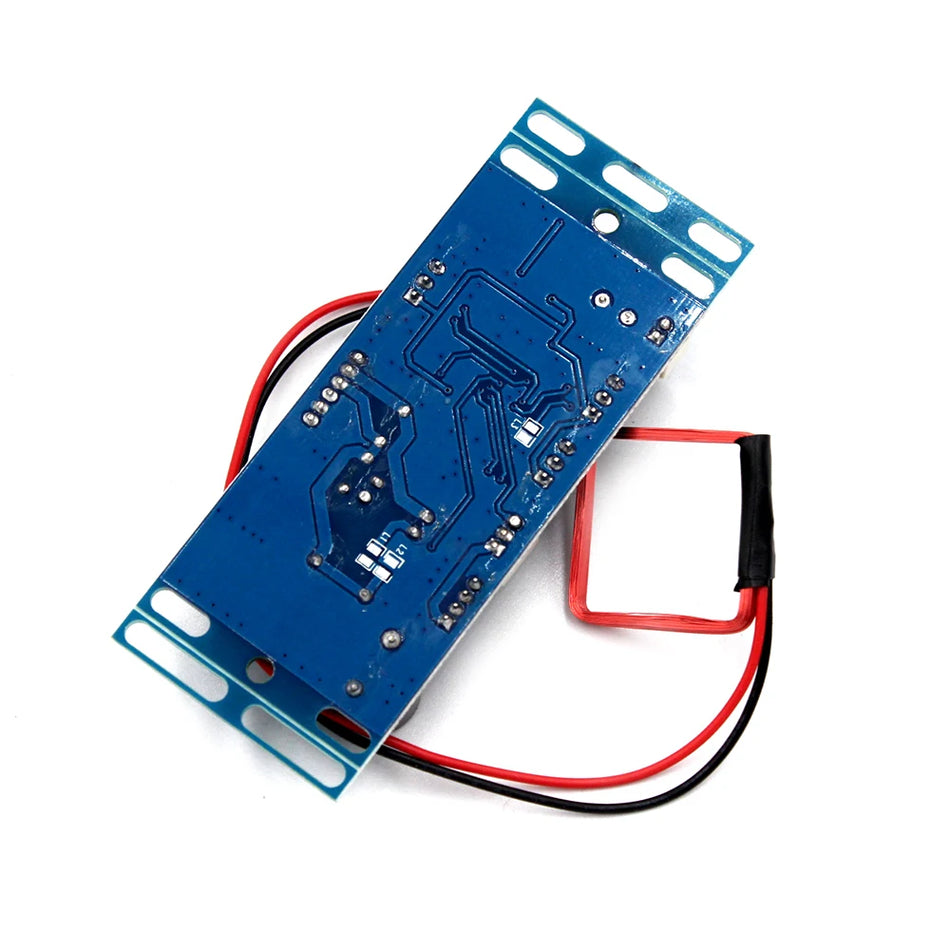 125Khz 13.56Mhz RFID Proximity Access Board &ndash; 2500 Users