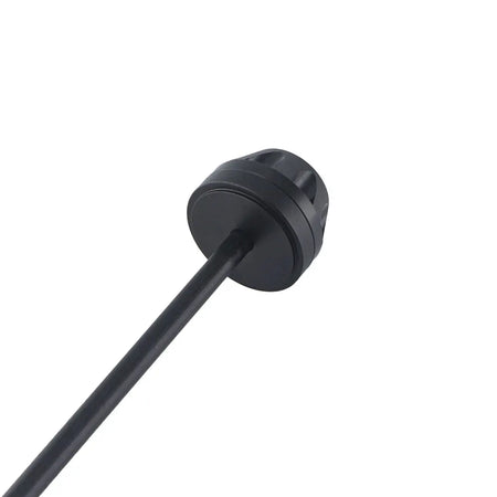 Motorcycle Front Axle Fork Crash Slider For BMW RNINET RNINE T R NINE T NINET R9T R9 T 2014-2017 Wheel Fork Axle Crash Protector by InterCyprus Trading Ltd