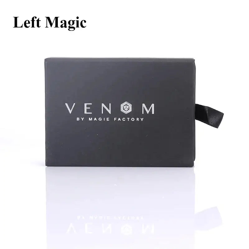 Venom Project Gimmick by Magia Factory Floating Magic Tricks
