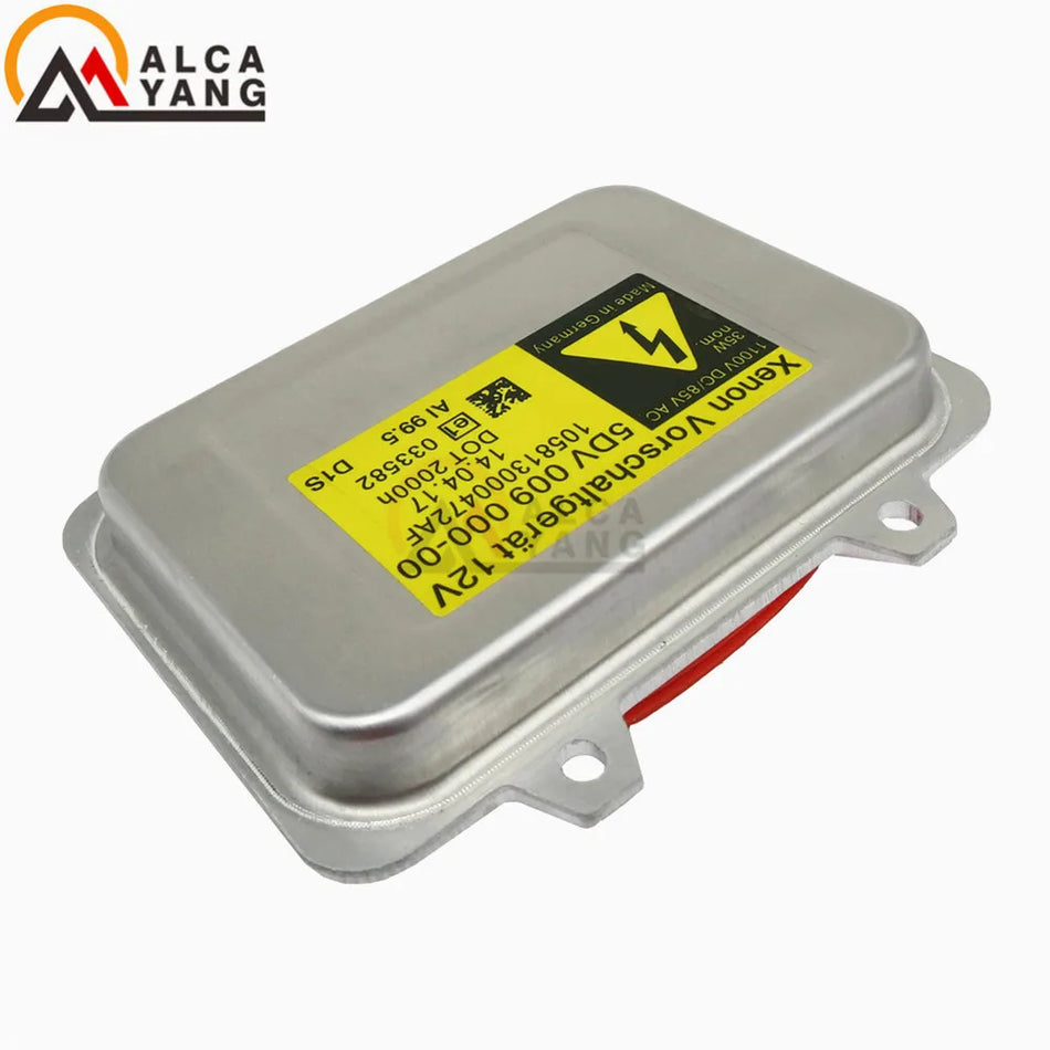 Xenon balast D1S D1R 5DV009000-00 pro BMW Audi Mercedes
