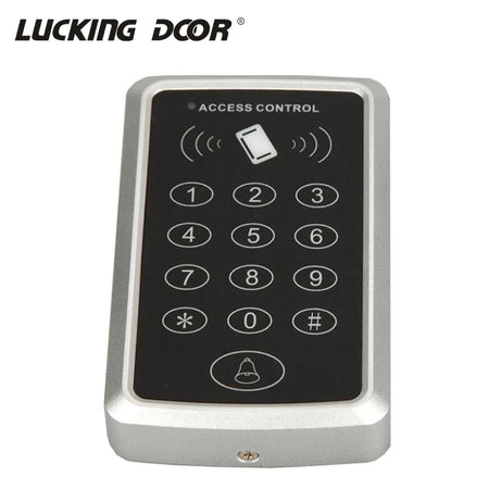 M203 RFID Access Kit &ndash; Outdoor Waterproof Card Reader