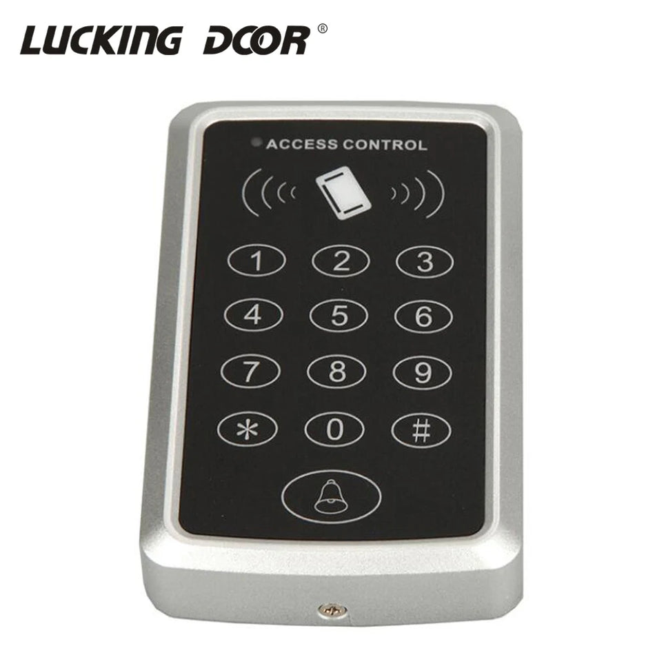 M203 RFID Access Kit &ndash; Outdoor Waterproof Card Reader