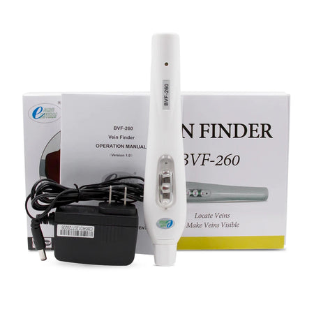 Portable Vein Finder Detector &ndash; Lightweight Rechargeable