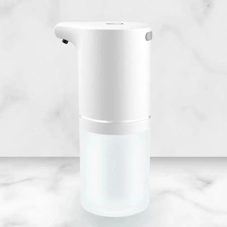 350ml Touchless Soap Dispenser Usb Charging Infrared Sensor