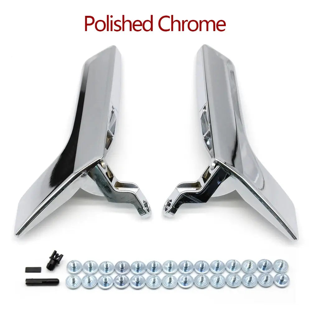 New Chromed Interior Car Opening Door Pull Handle For Mercedes Benz W204 C Class C180 C200 C300 GLK 2008-2015 by InterCyprus Trading Ltd