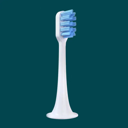 Replacement Toothbrush Head For Xiaomi Mijia T300 T500 Blue2