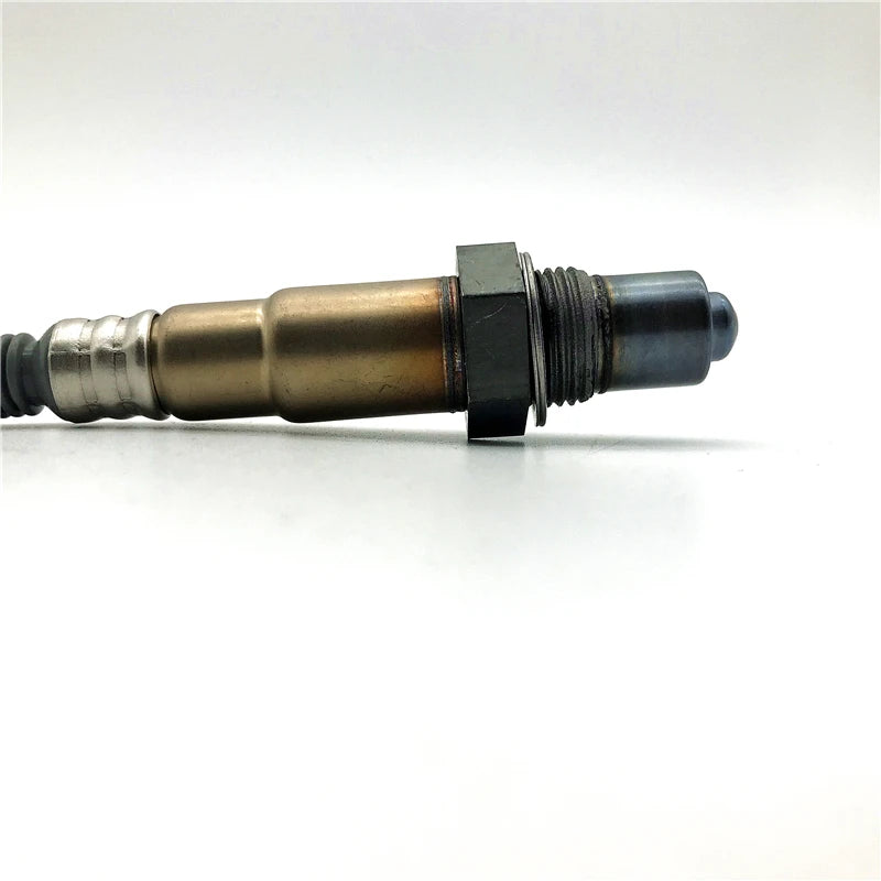 Sensor de Oxigénio para BMW E46 E60 X3 E83 Lambda 11787523434/35 Compatível com Motor M54 da WEIDA Auto Parts