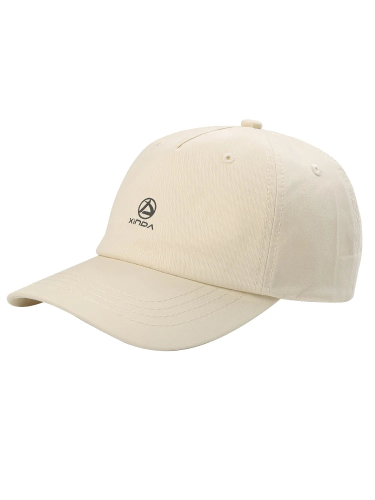 Xinda Big Head Cap &ndash; All-Match Sun Hat for Outdoor Sports