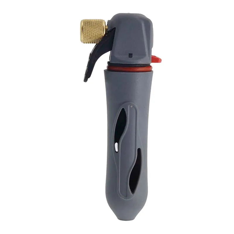 CO2 Cartridge Keg Charger &ndash; Portable Handheld Dispenser