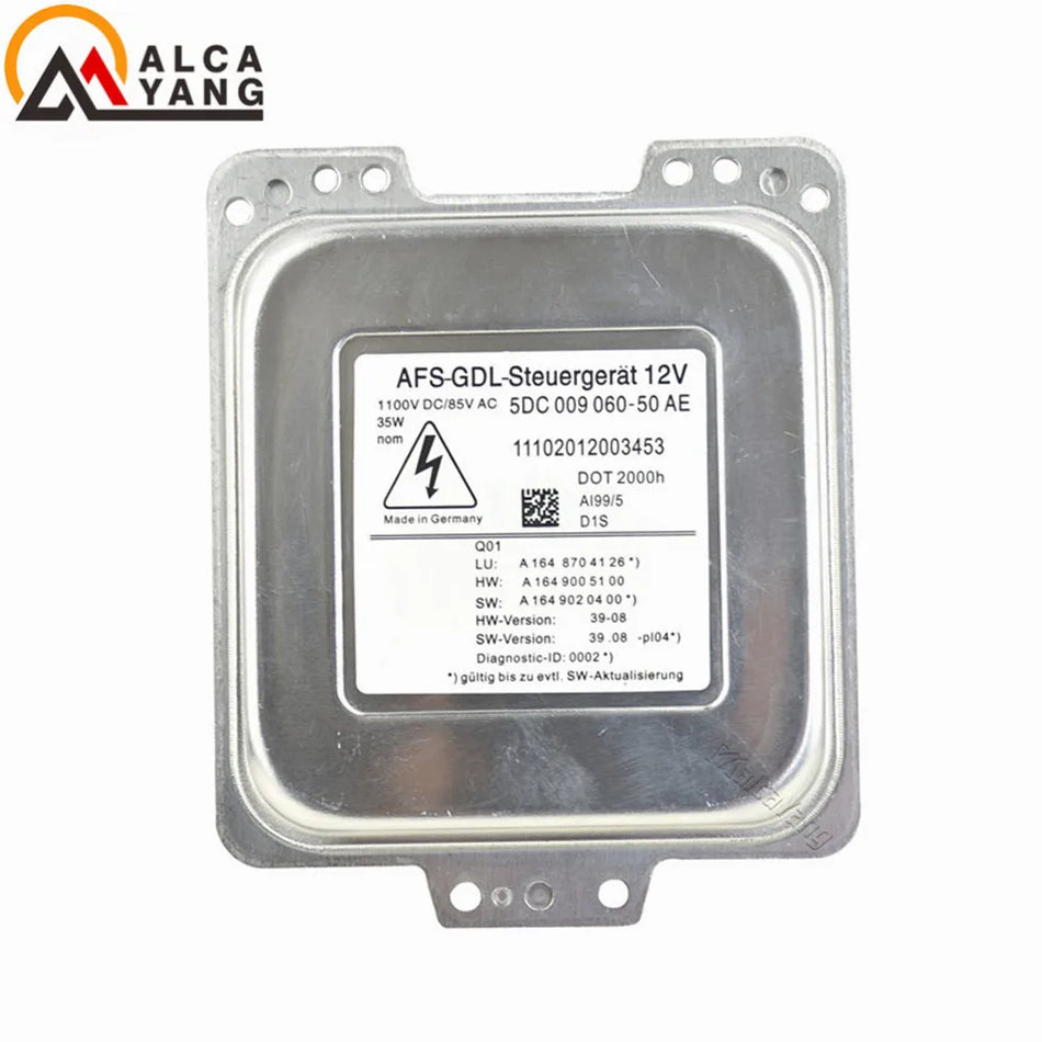Balast HID D1S pentru Mercedes-Benz GL ML W164 X164 5DC009060-50