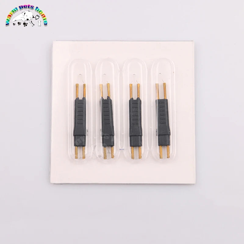 Electrocoagulation Pen Hemostatic Device - Battery Included pen head / Voltage 220V