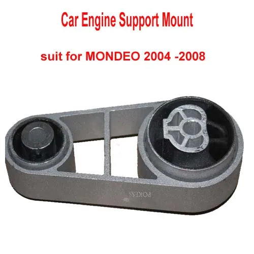 Engine Mount Rubber for Ford Mondeo MK3 2004-2008 Rear Left