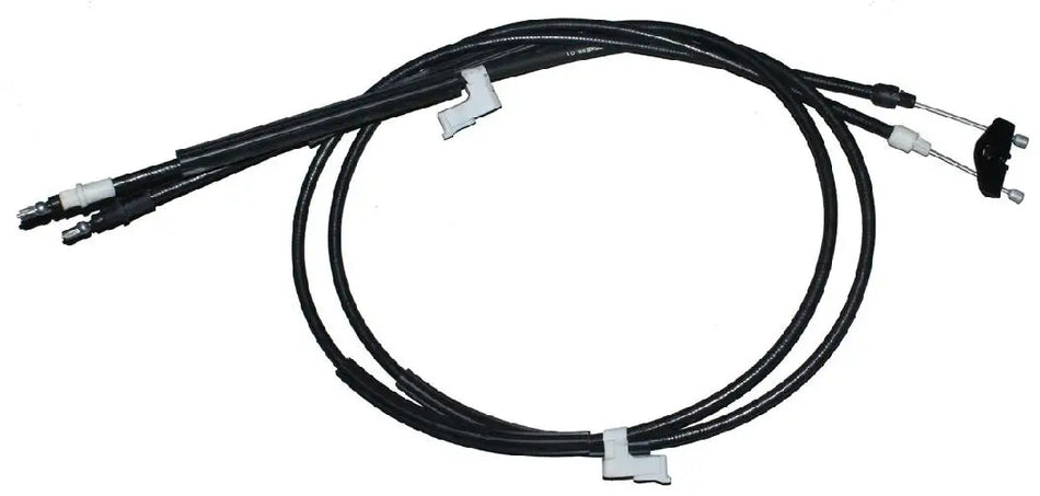 Rear Hand Brake Release Cable for Ford Focus C-MAX MK2 2004-2011