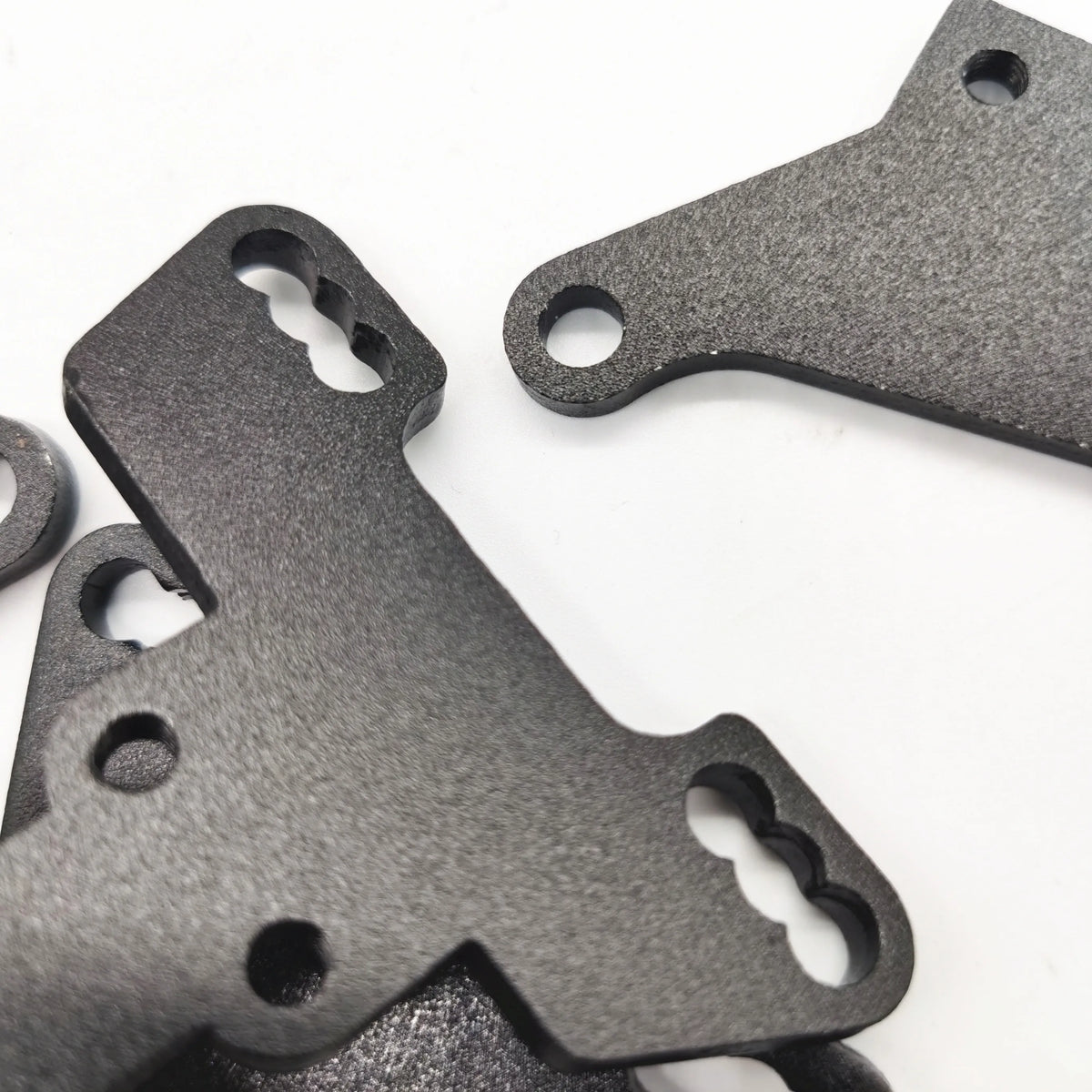 Brake Caliper Holder for MINIMOTORS DUALTRON DT &ndash; Essential Replacement Part