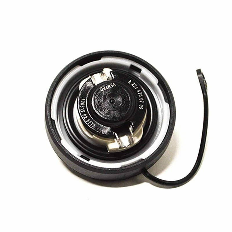 Kuro bako užpildymo dangtelis Mercedes-Benz W221 W204 W207 R172 SLK W212 A2214700705