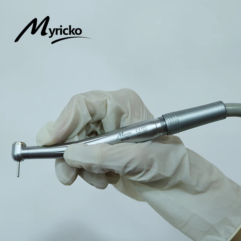 Dental High Speed Handpiece Myricko 2/4 Hole &ndash; Push Button