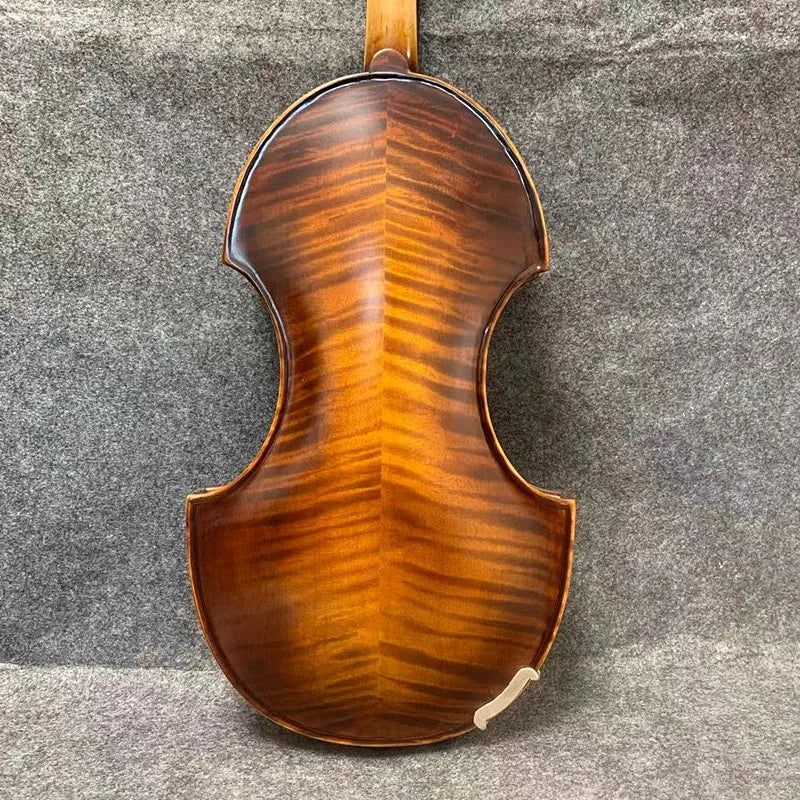 Baroque Violin 4/4 Style Song Brand &ndash; Soft And Gentle Tone