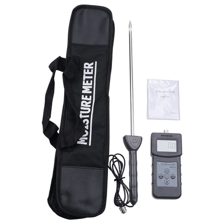 Digital Soil Moisture Meter PMS710 &ndash; High Precision Default Title