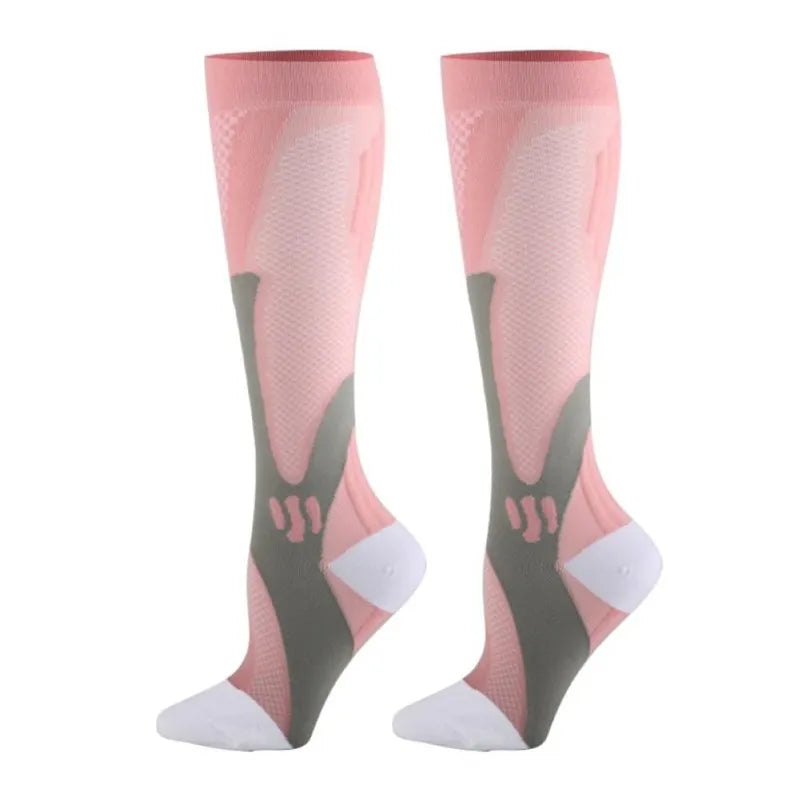 Varicose Veins Compression Socks &ndash; Accelerate Wound Healing