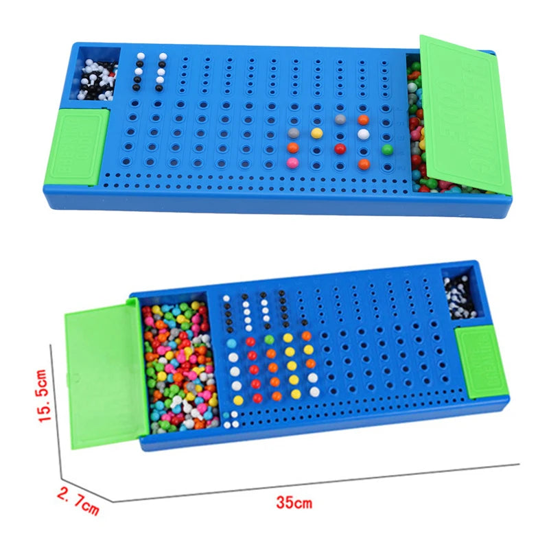 Brozebra YLL00566 Decryption Logic Game &ndash; Educational Toy