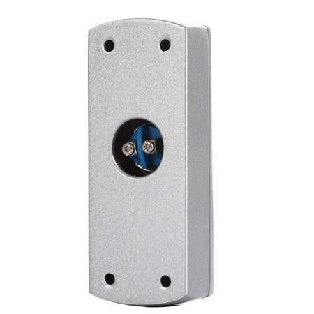 Zinc Alloy Door Exit Button &ndash; Premium Zinc Alloy Button