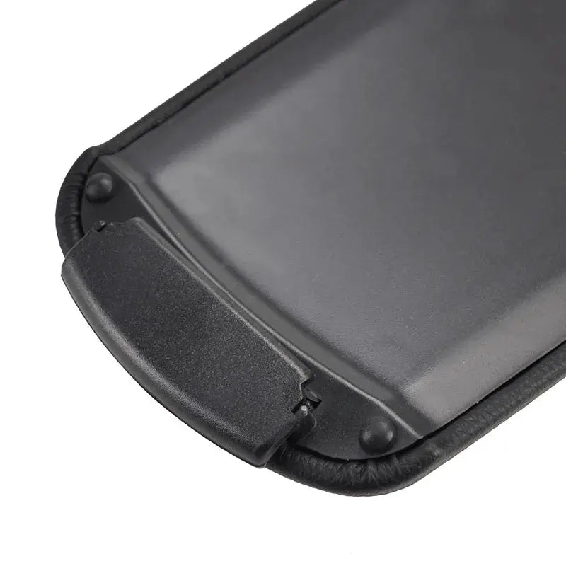 PU Leather Car Armrest Latch Lid Cover For Seat Exeo Center Console Storage Box Pad Shell Arm Rest Cap Auto Interior Accessories by InterCyprus Trading Ltd