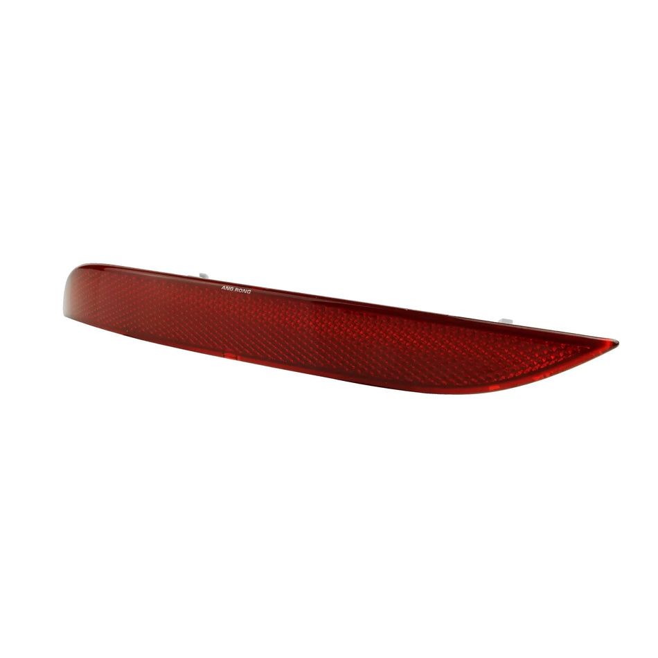 Left Side Rear Bumper Reflector Housing For BMW 5 Series E60 E61