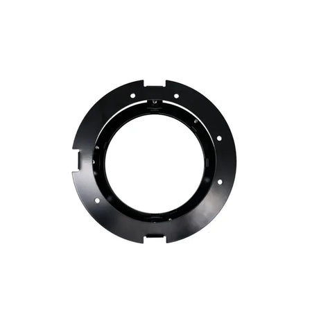 1pcs 5 3/4" 5.75 inch Headlight Bracket Kit /housing for Motorcycle for 5.75-Inch LED Headlight by InterCyprus Trading Ltd