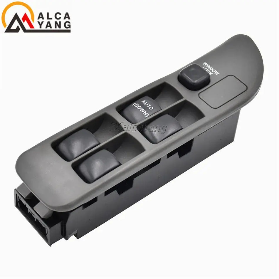 Electric Power Window Switch Lhd Rhd For Mitsubishi Lancer 1992-2003 by InterCyprus Trading Ltd