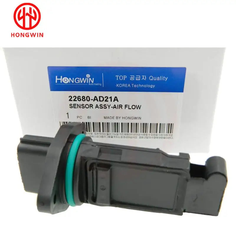 Medidor de Fluxo de Ar 4PIN para Nissan