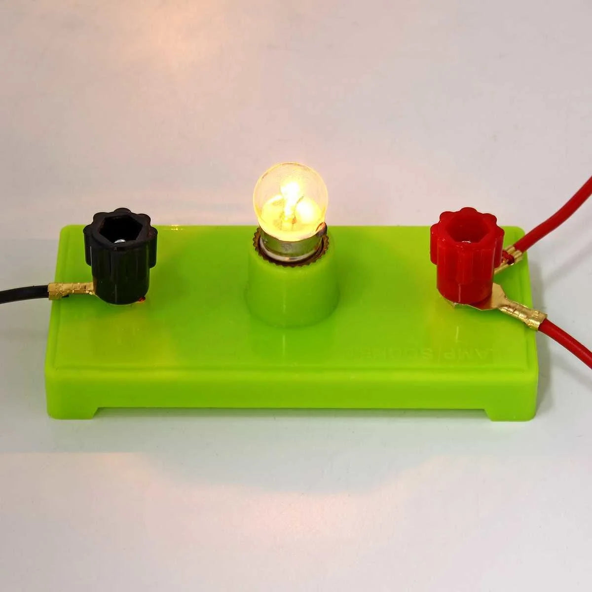 OLOEY Electric Circuit Learning Kit &ndash; Engaging STEM Experiment for Kids