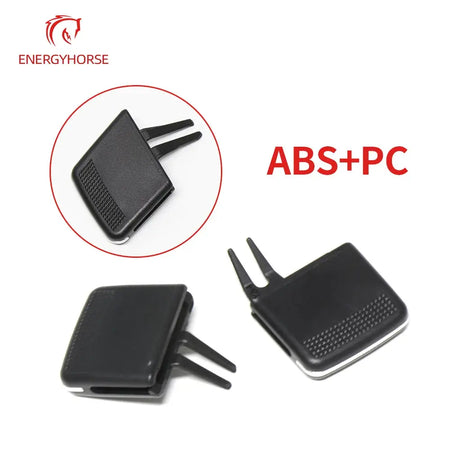 For Kia K3 2011-2018 Front A/C Air Vent Outlet Tab Clip Repair Kit ABS+PC Material Auto Car Accessory by InterCyprus Trading Ltd
